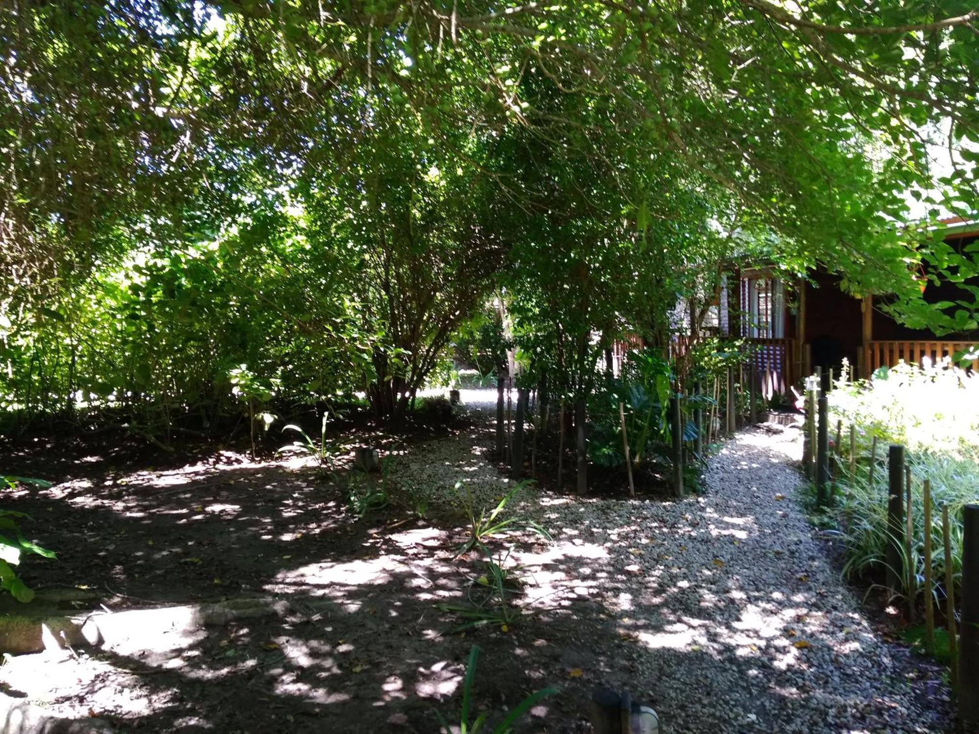 Andelomi Nature'S Rest Stormsrivier Exterior foto